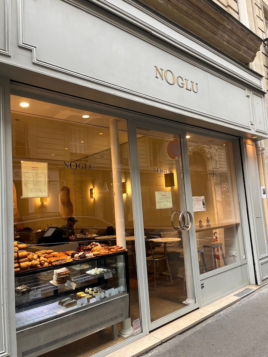 Noglu, photo 2