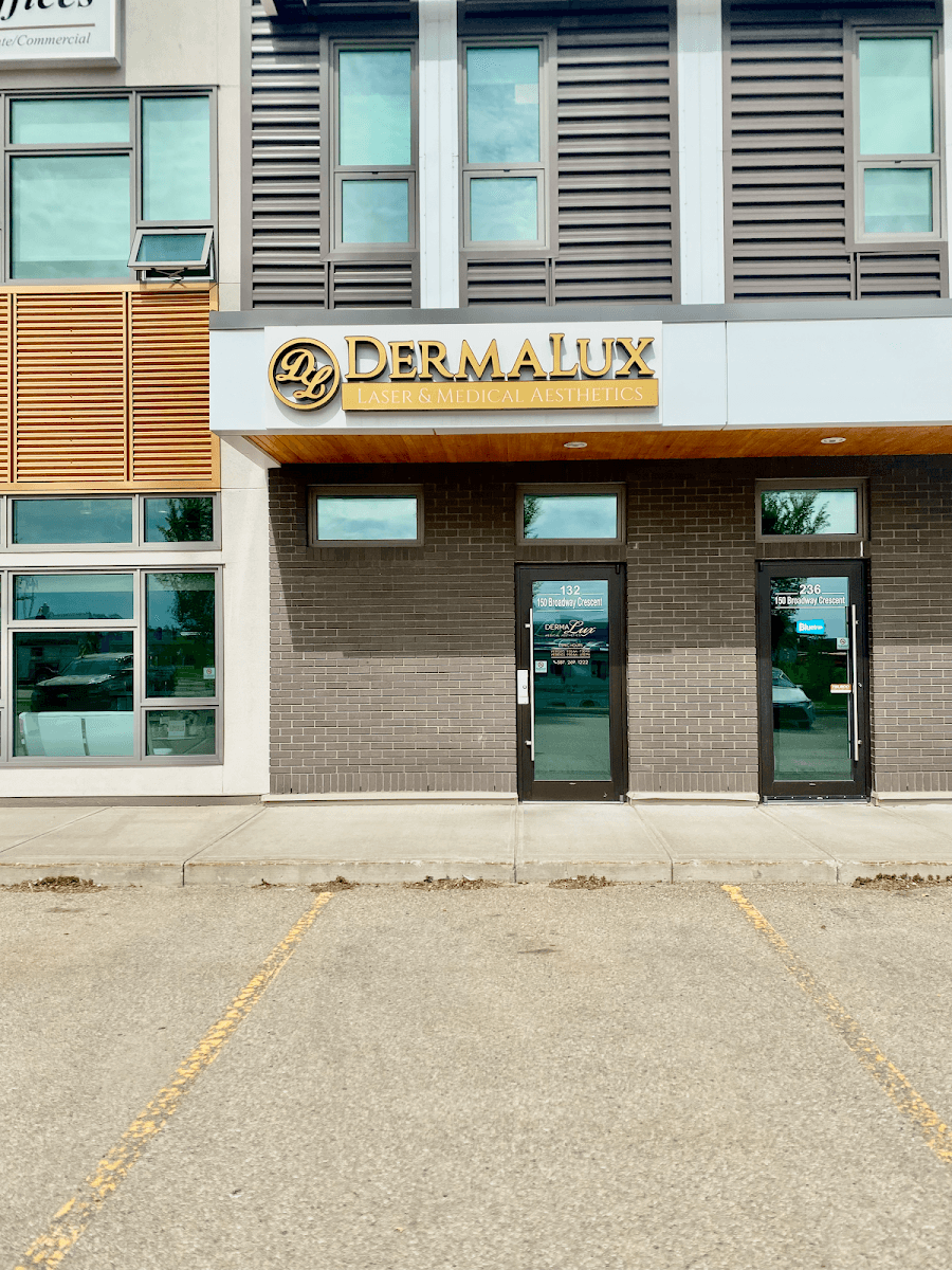 DermaLux Medical Aesthetics™