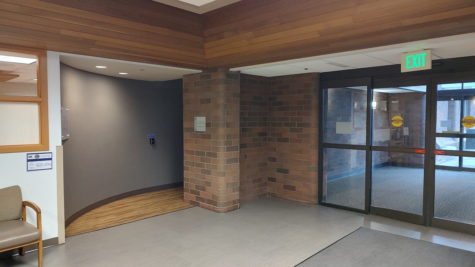 VA Outpatient Clinic Olympia CBOC
