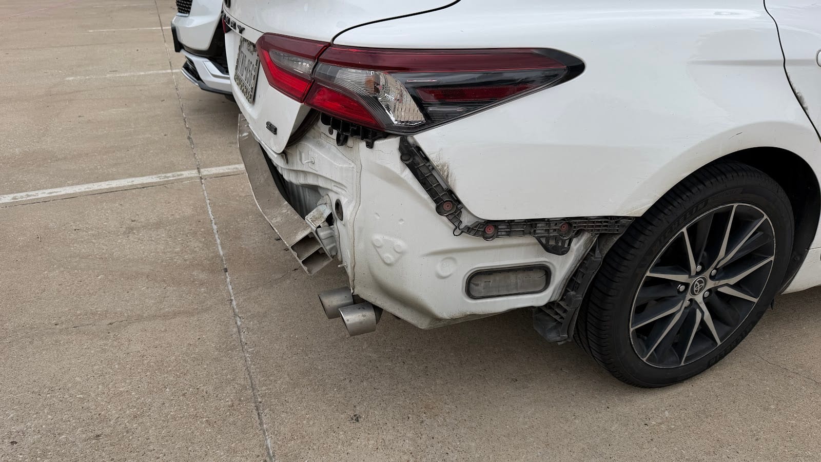 Caliber Collision