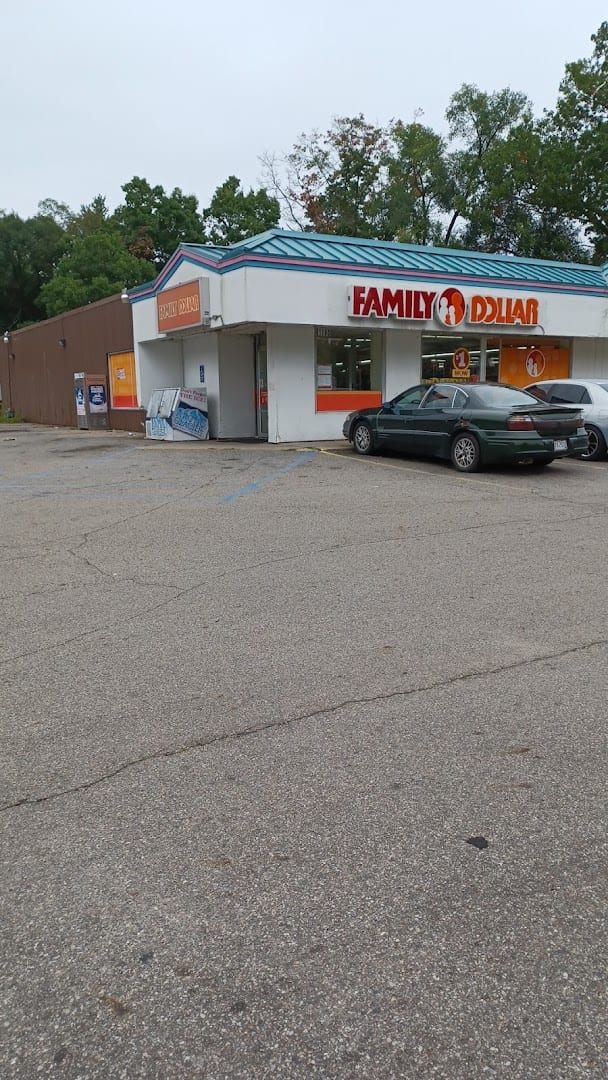 Family Dollar, photo 2