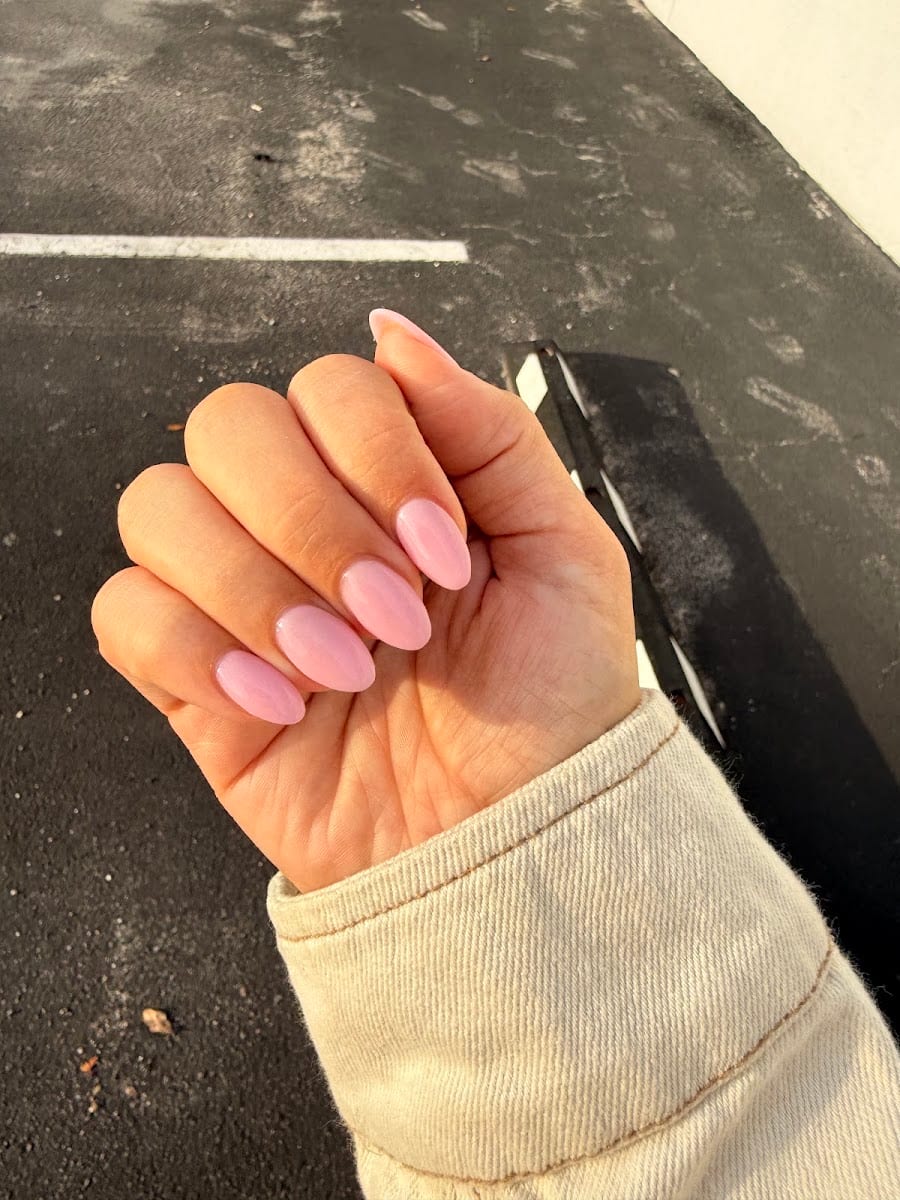 Sassy Nails & Spa, photo 2
