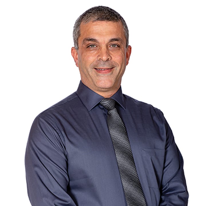 Dr. Steven Weisman, MD, photo 2