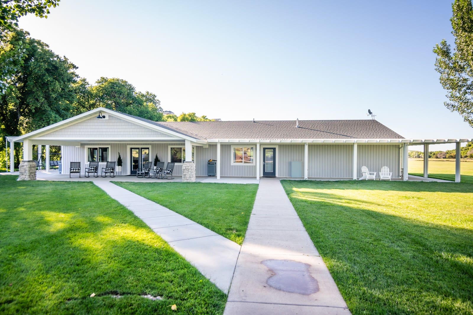 Little Bear River Retreat, photo 2