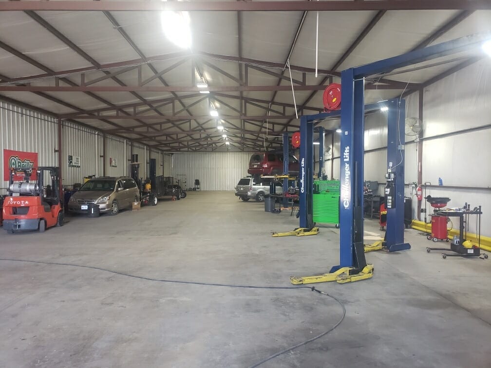 Xtra Mile Automotive