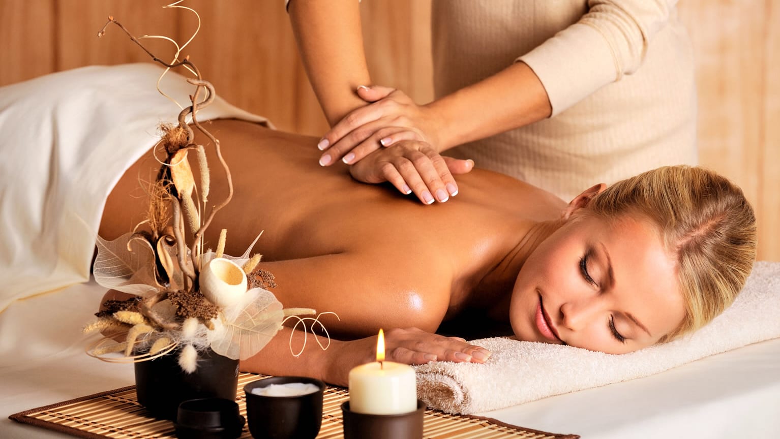 Crescent Spa