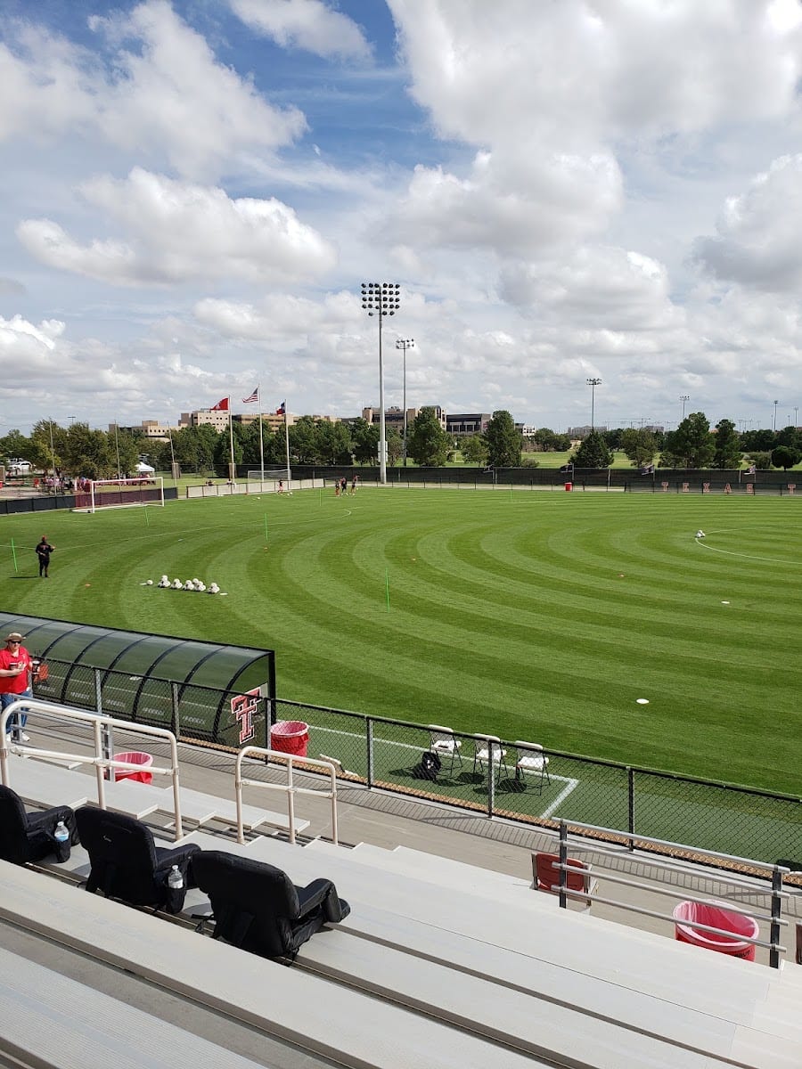 John Walker Soccer Complex