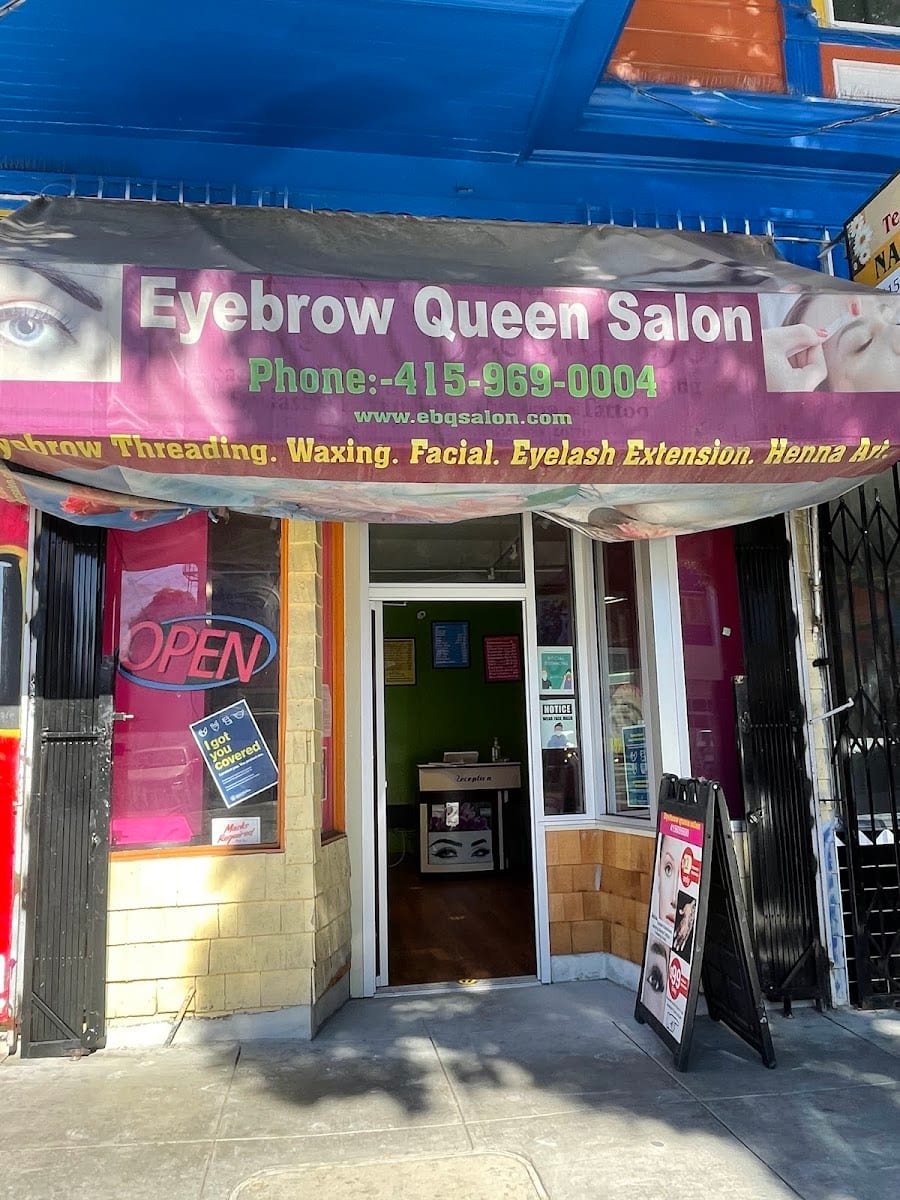 Eyebrow Queen Salon, photo 2