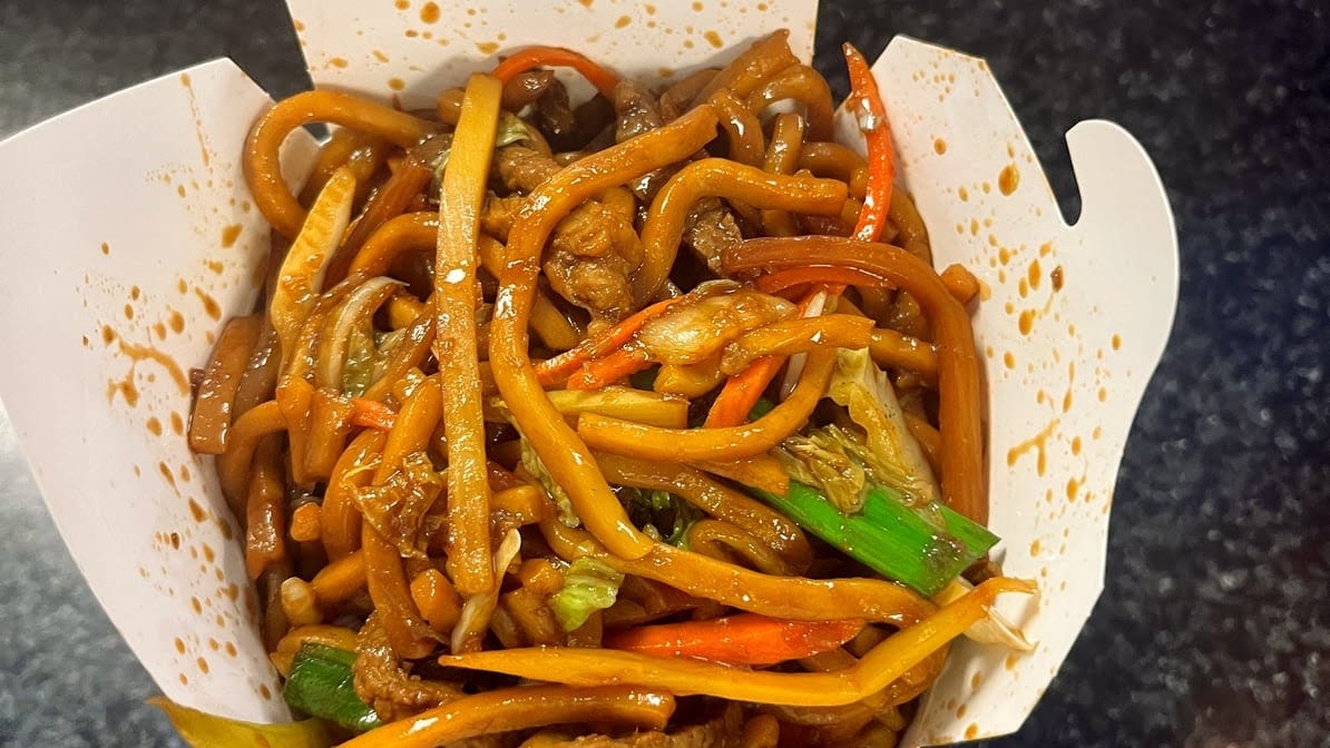 Wing's Chinese Restaurant, photo 2