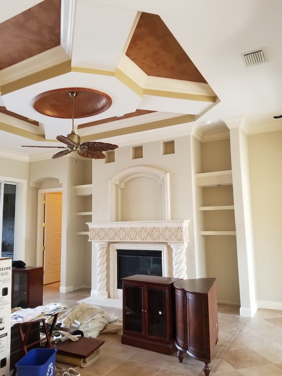 Paint Masters Painting Contractors LLC, photo 4