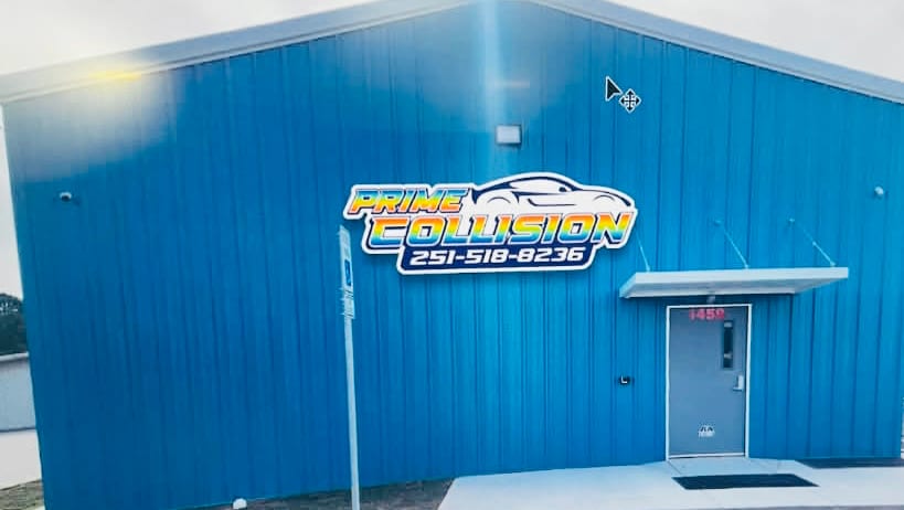Prime Auto Collision LLC, photo 2