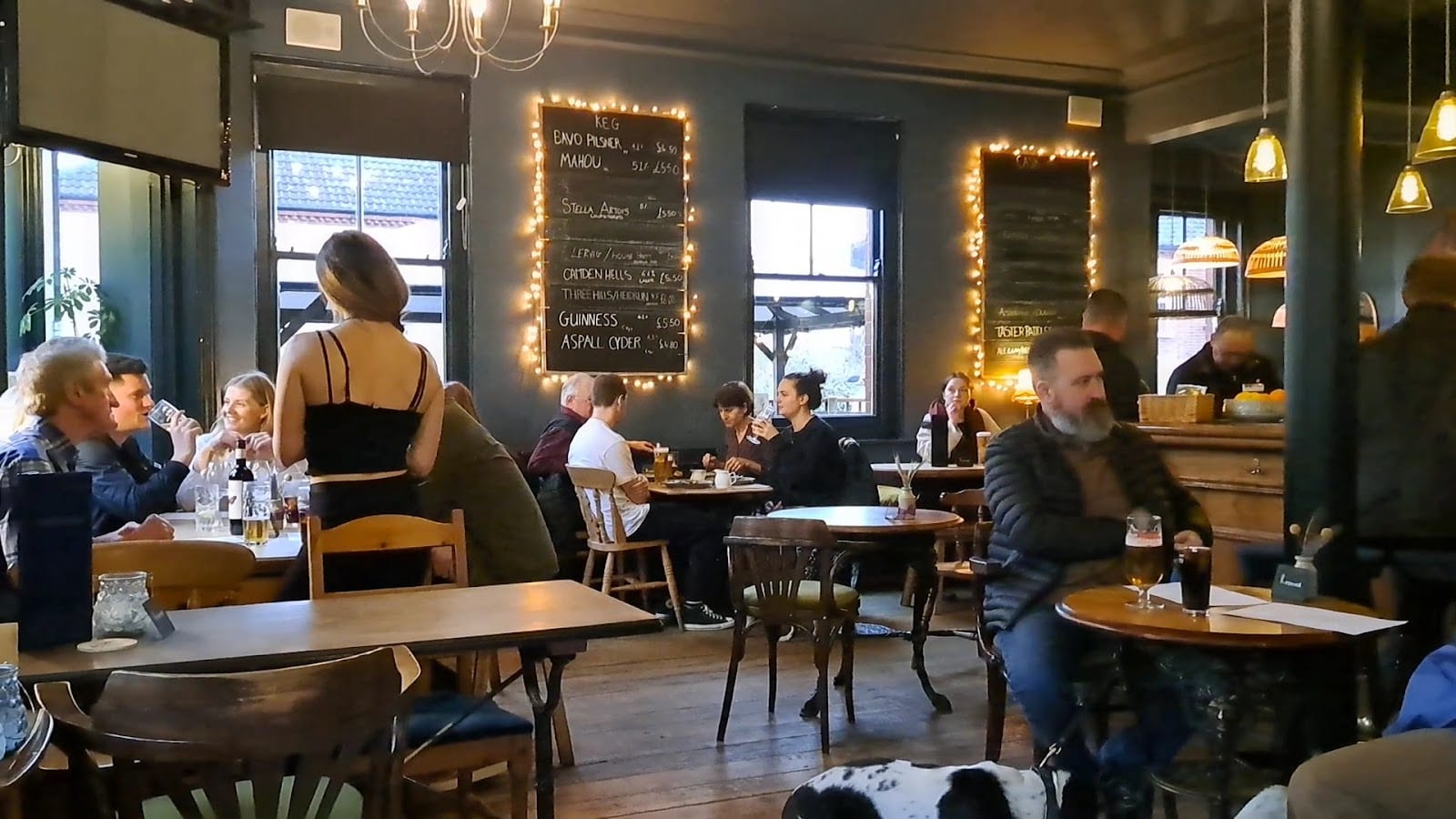 The Rosebery, photo 3