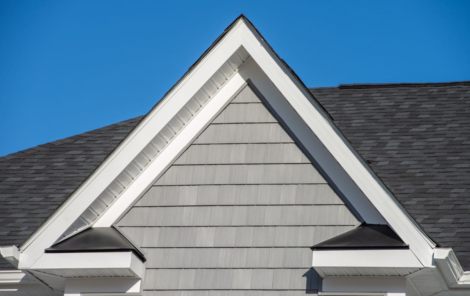 Halmer Soffit Fascia Gutter Repair, photo 2