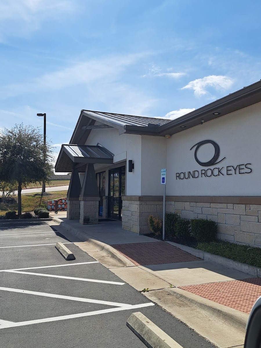Round Rock Eyes - Family Eye Care, photo 2