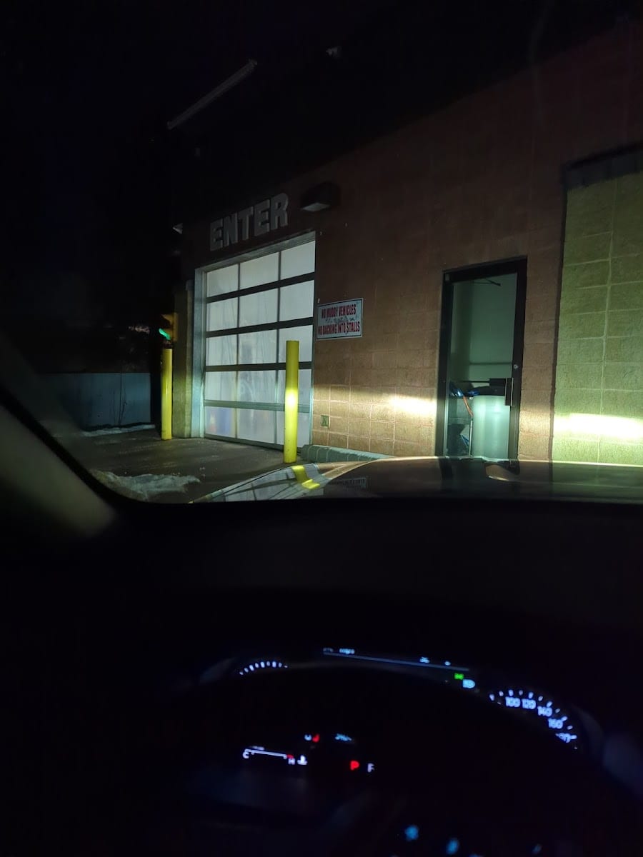 Davidson Creek Carwash, photo 2