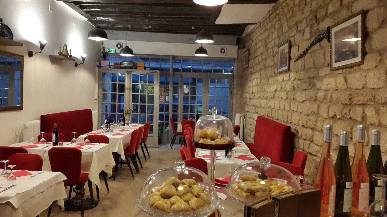 Mezze de Beyrouth, photo 2