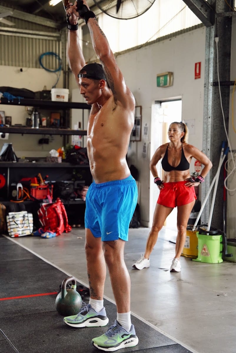 CrossFit 4740, photo 4