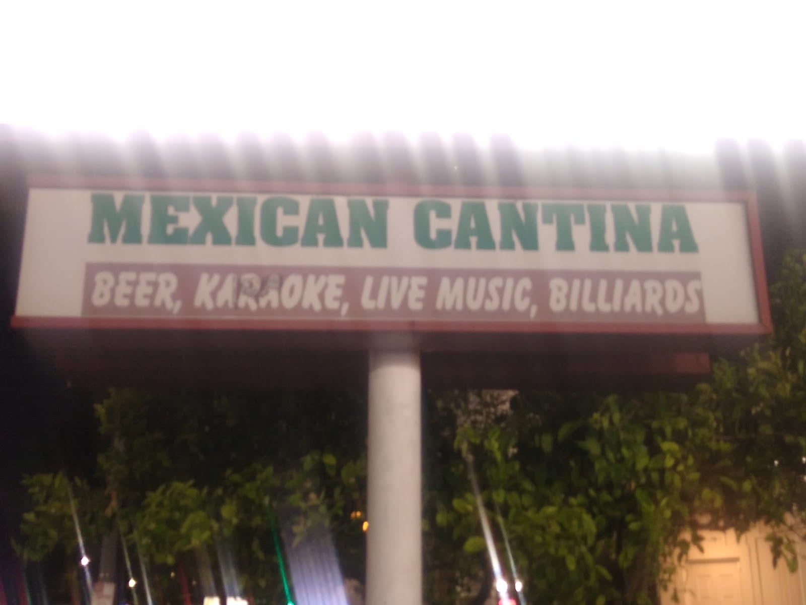 El Paraíso Sports Bar & Grill, photo 2