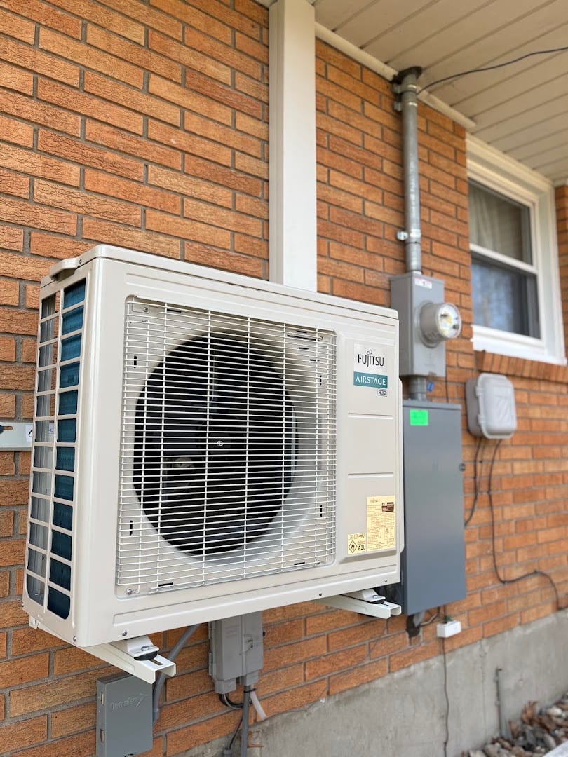 Campbell Heating and Cooling, photo 3