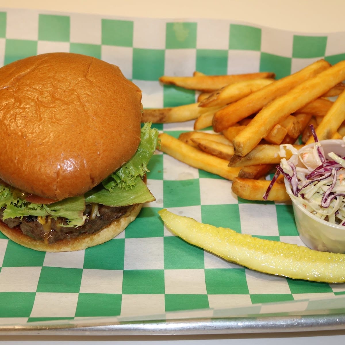 Zoe's Sweet Kitchen, photo 3