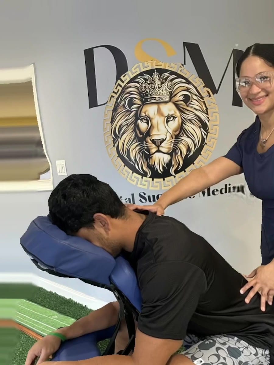 Massage By Yesenia, photo 3