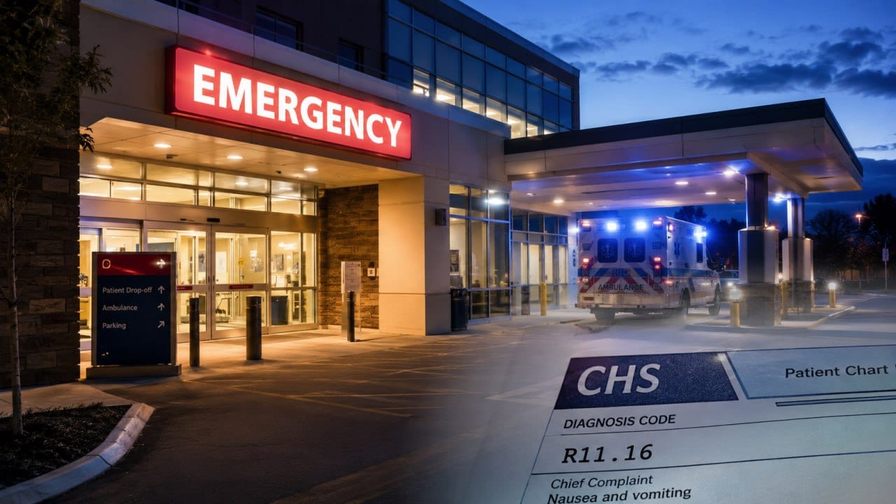 Cannabis-Related ER Visits Surge