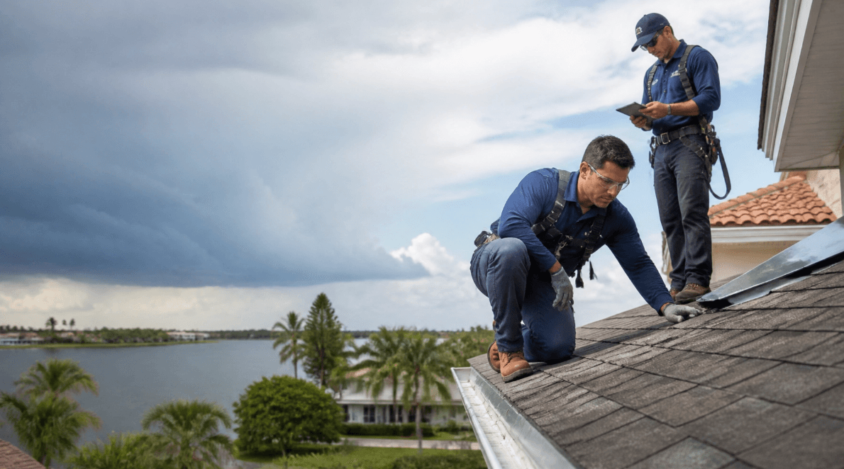 Kingdom Roofing Services Inc., photo 2