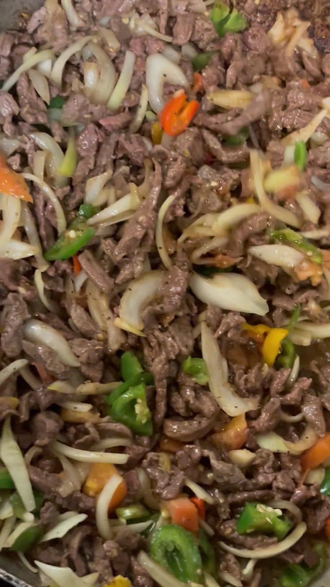 Zemeta Ethiopian Restaurant, photo 4