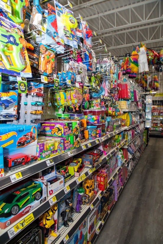 Dollar General, photo 4