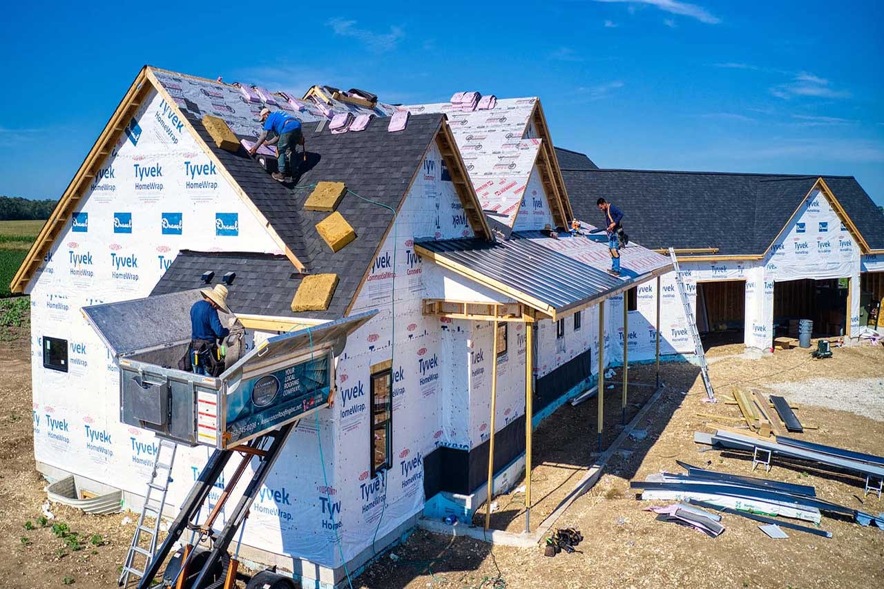Tennessee Valley Roofing & Construction, photo 4