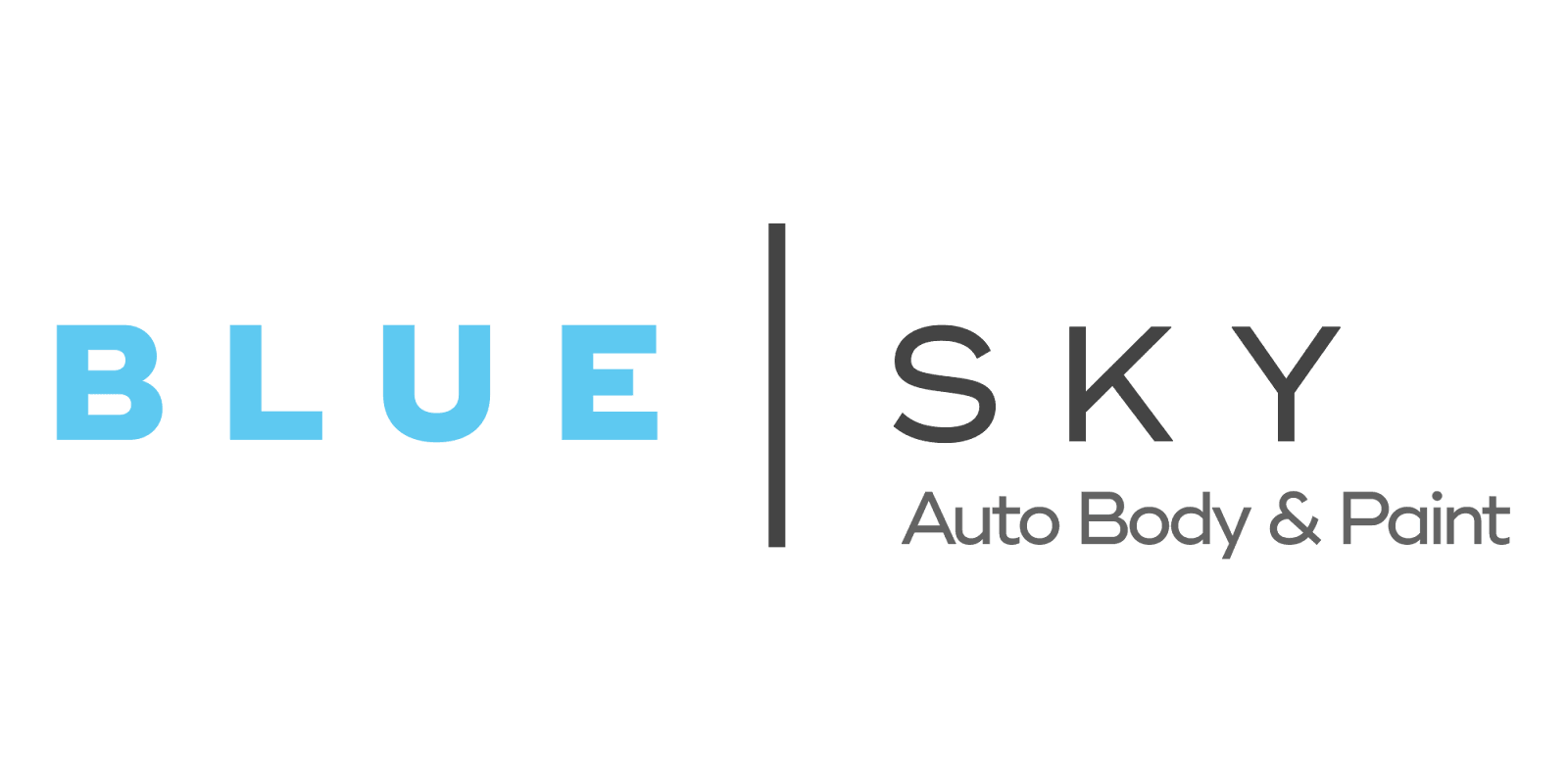 Blue Sky Auto Body & Paint LLC, photo 2