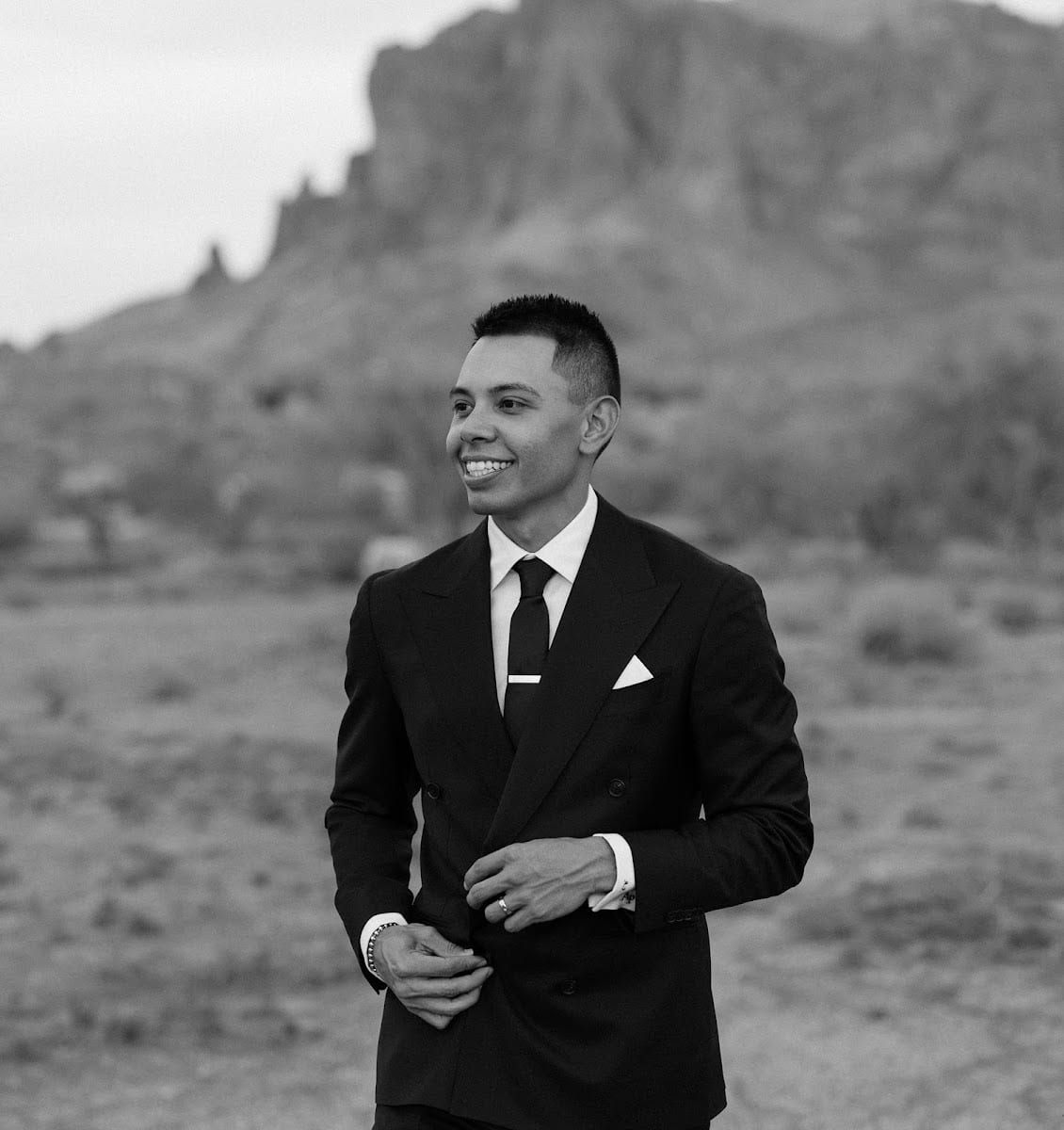 Alec Ponce Real Estate Agent