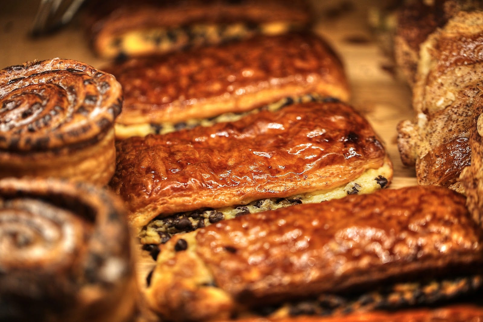 Boulangerie Utopie, photo 4