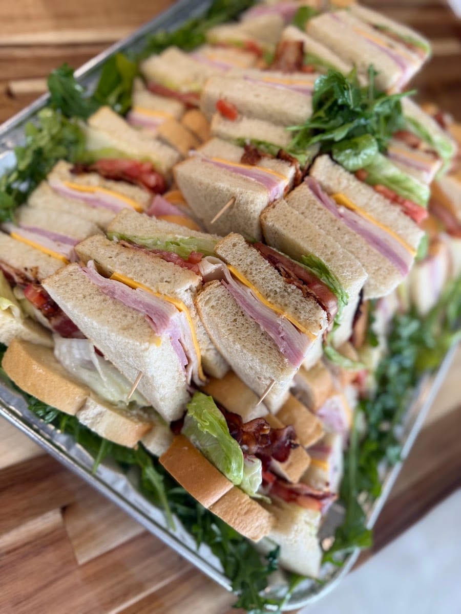Harvest & Rolls Deli and Creamery, photo 3