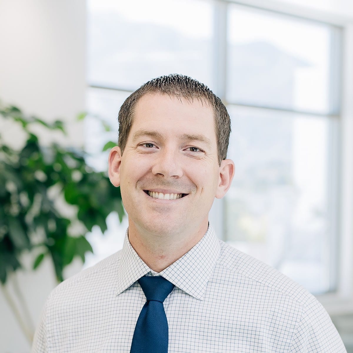 Brian K. Penrose, DPM, photo 2