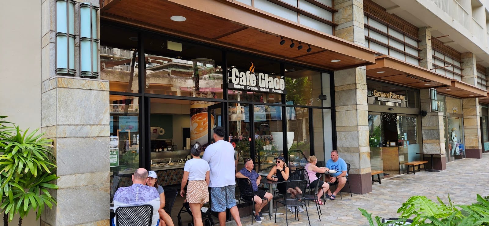 Cafe