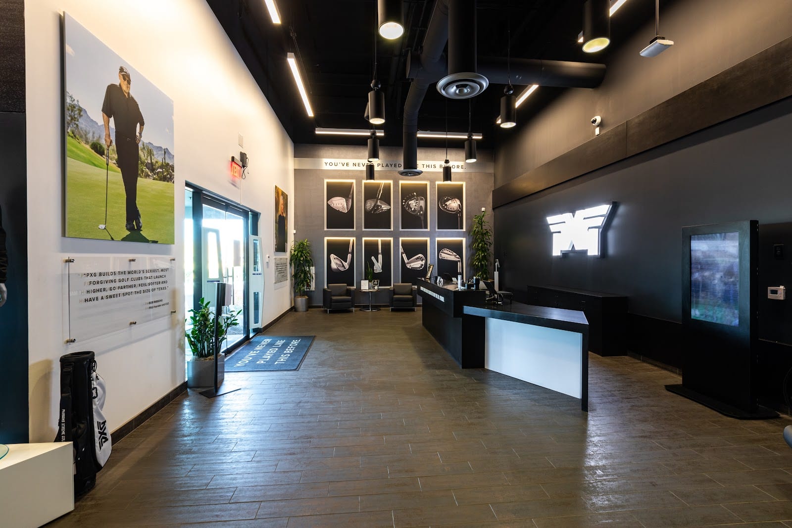 PXG Scottsdale, photo 3