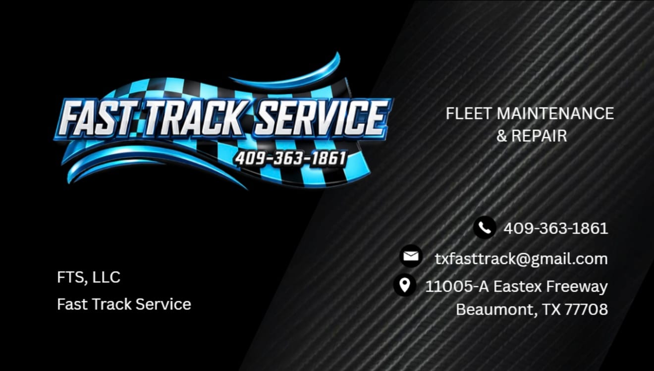 Fast Track Service/FTS, LLC - Fleet Services, photo 2