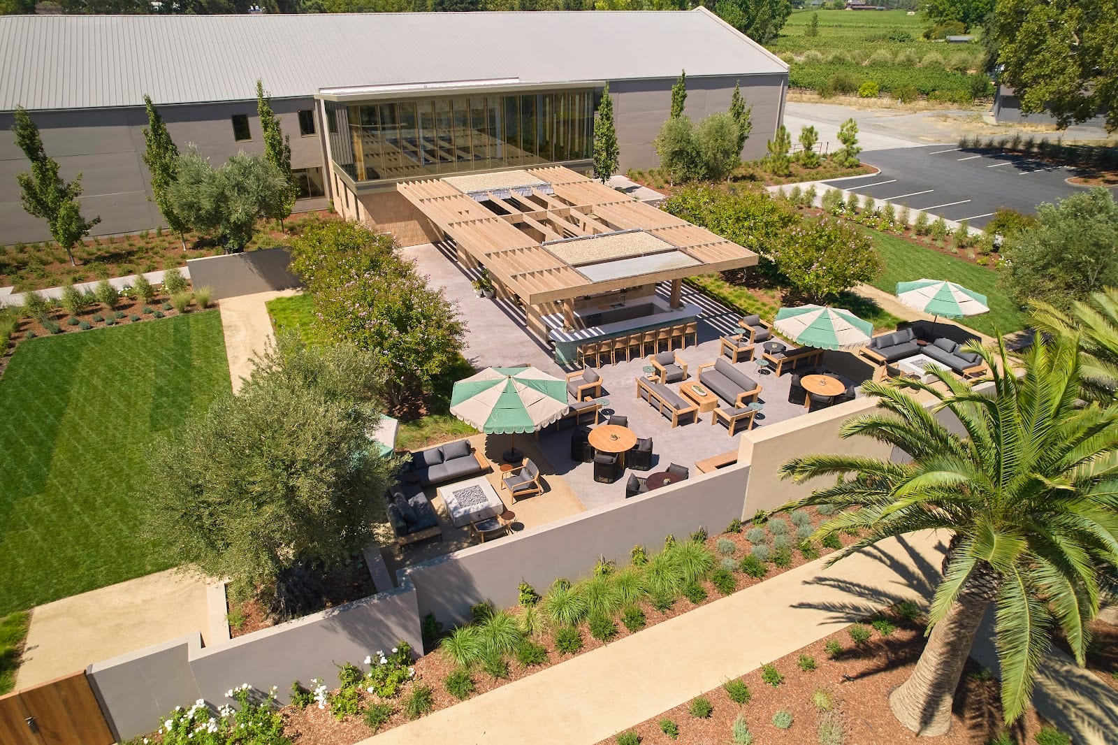 Bella Union Winery, photo 4