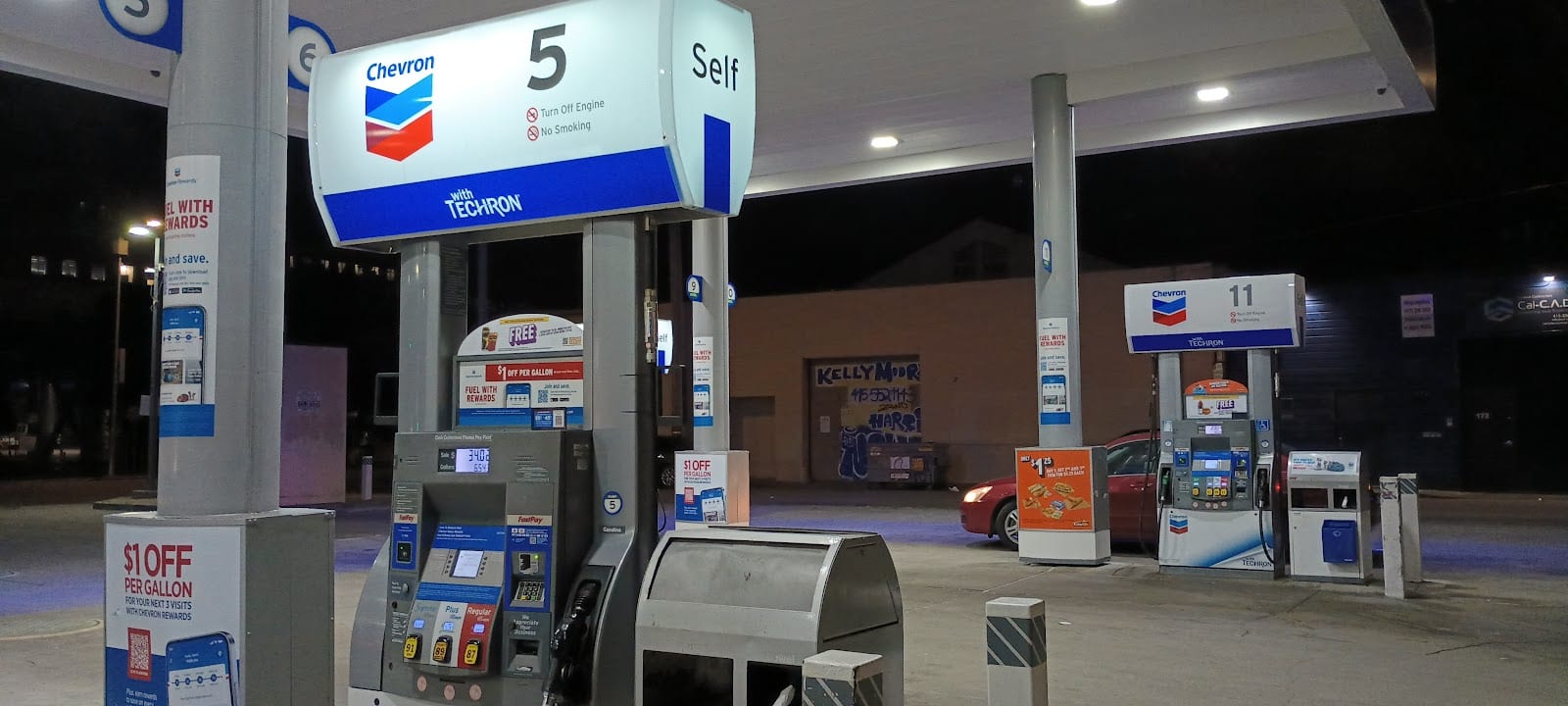 Chevron
