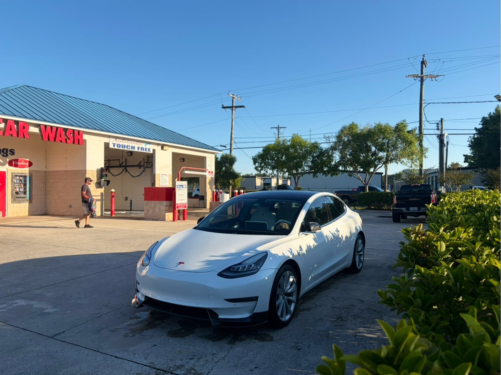 Springs Car Wash, photo 3