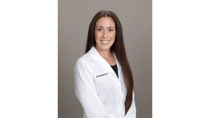 Brittany Silverman,