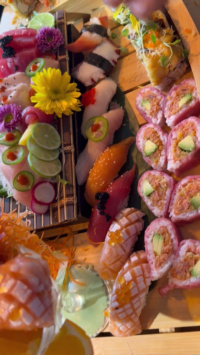 SUSHI BAY KITCHEN & SAKE BAR, photo 4