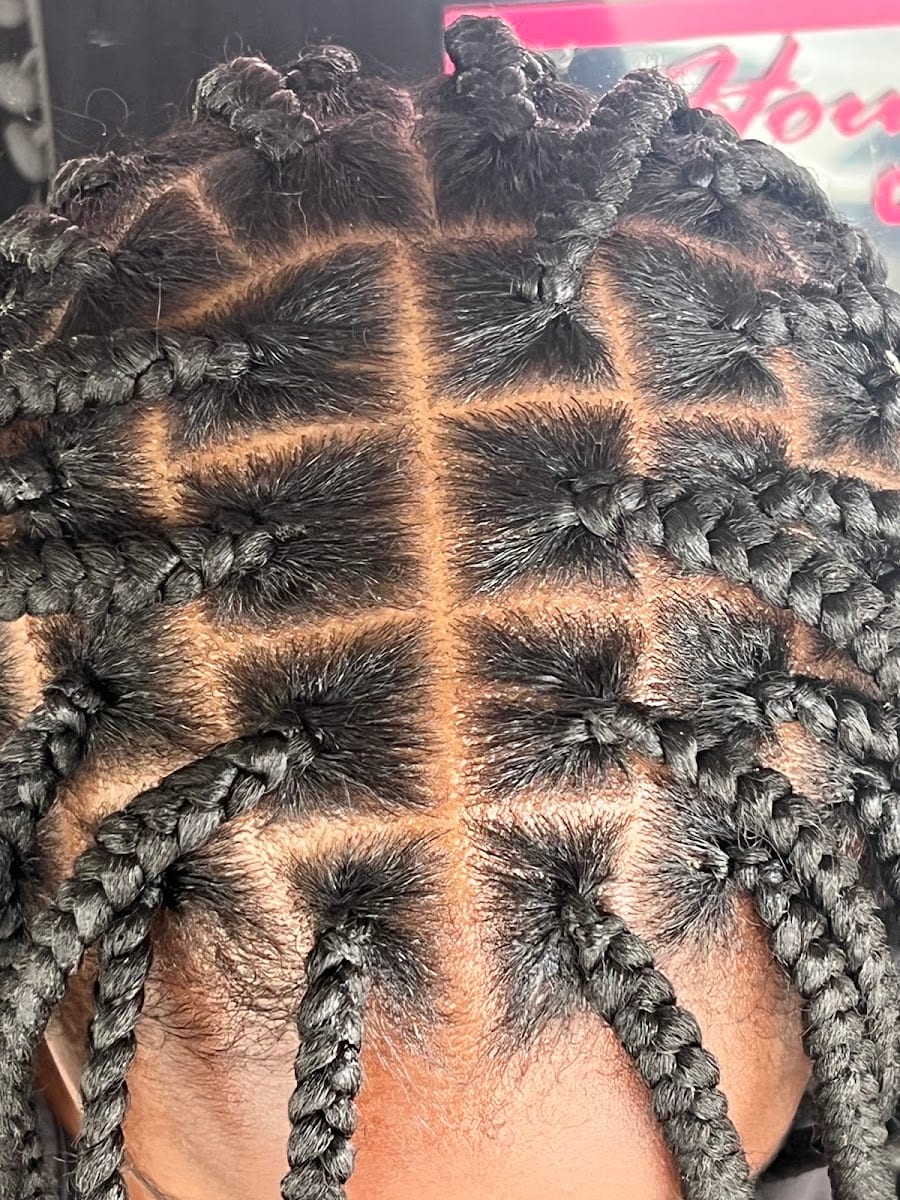 Hair Dynamics Salon Spa & Braiding Lounge, photo 4