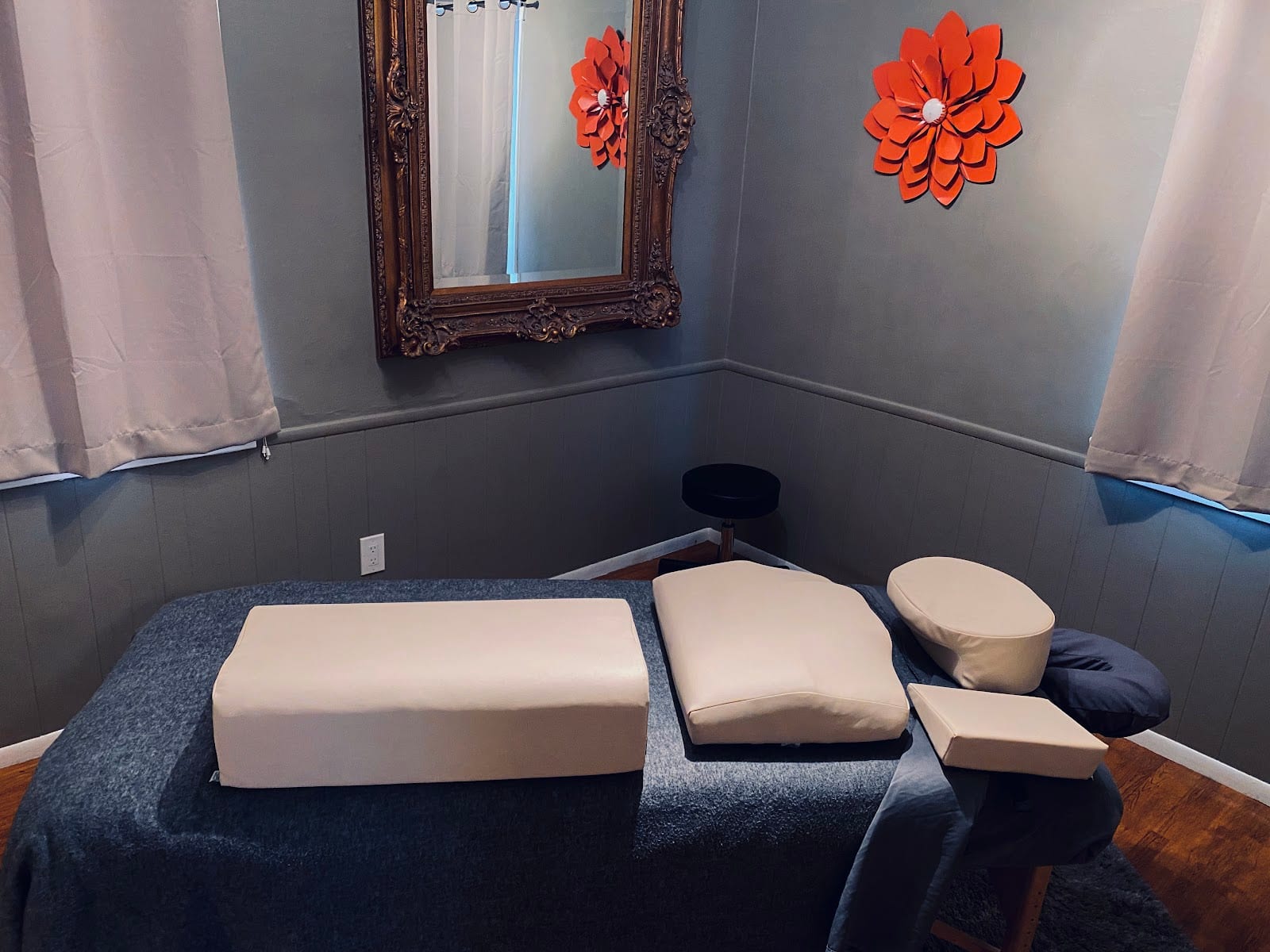 Hibiscus Springs Spa - Massage, photo 4