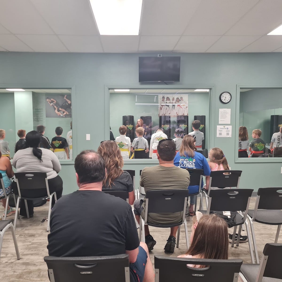 Premier Martial Arts West, photo 2