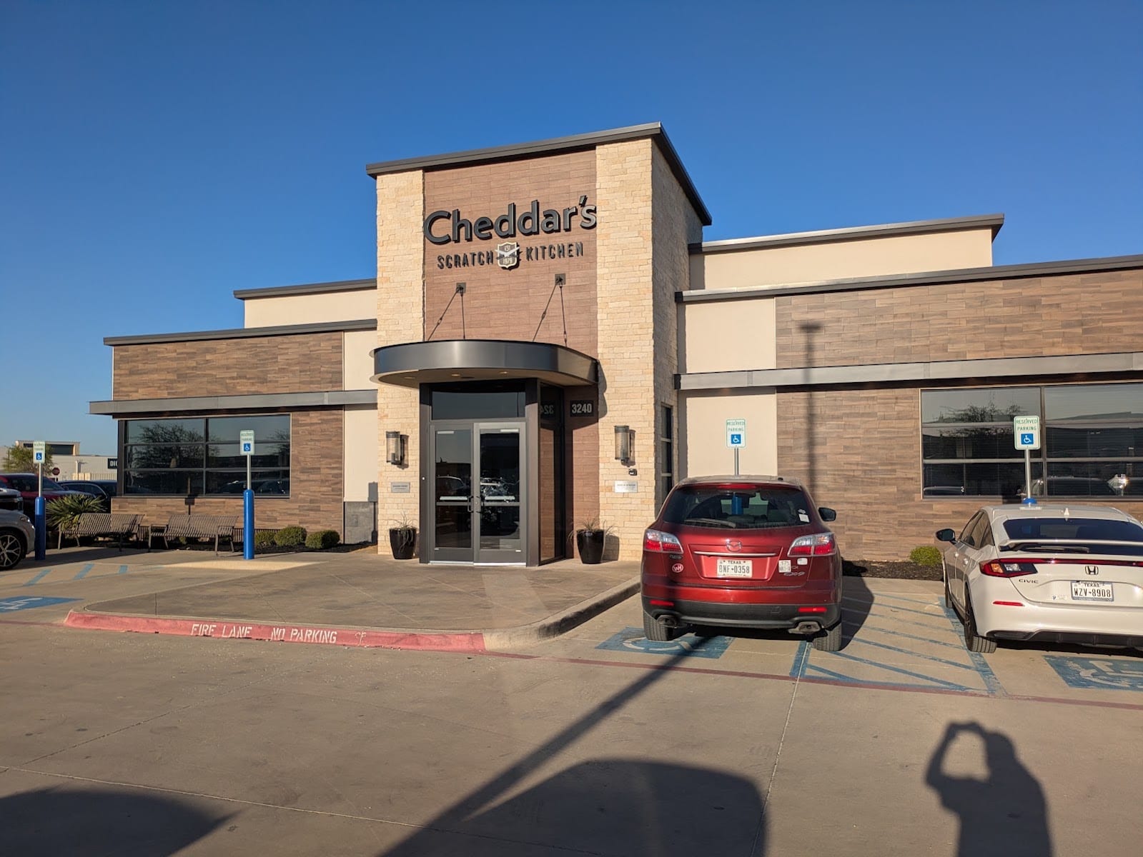 Cheddar's Scratch Kitchen, photo 2