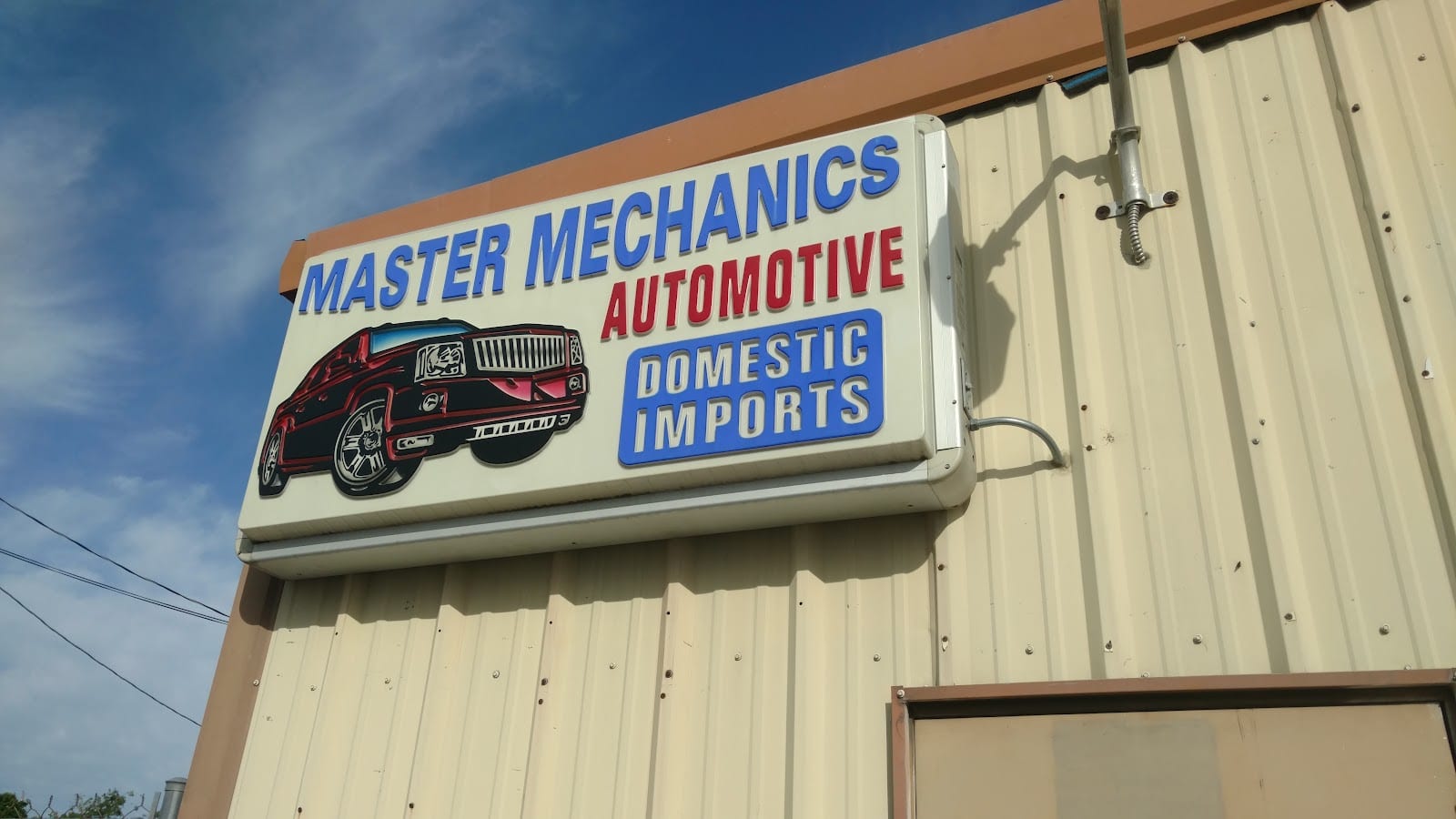 Master Mechanics, photo 2