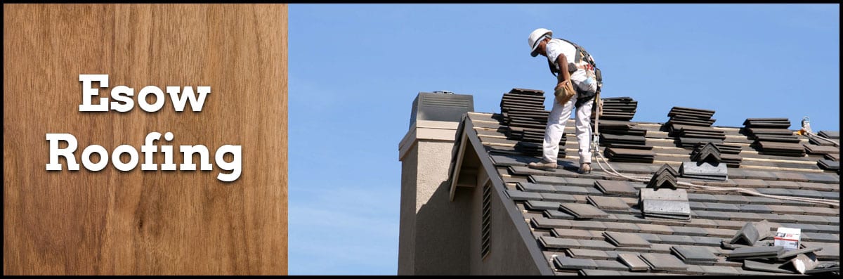 Esow Roofing, photo 4