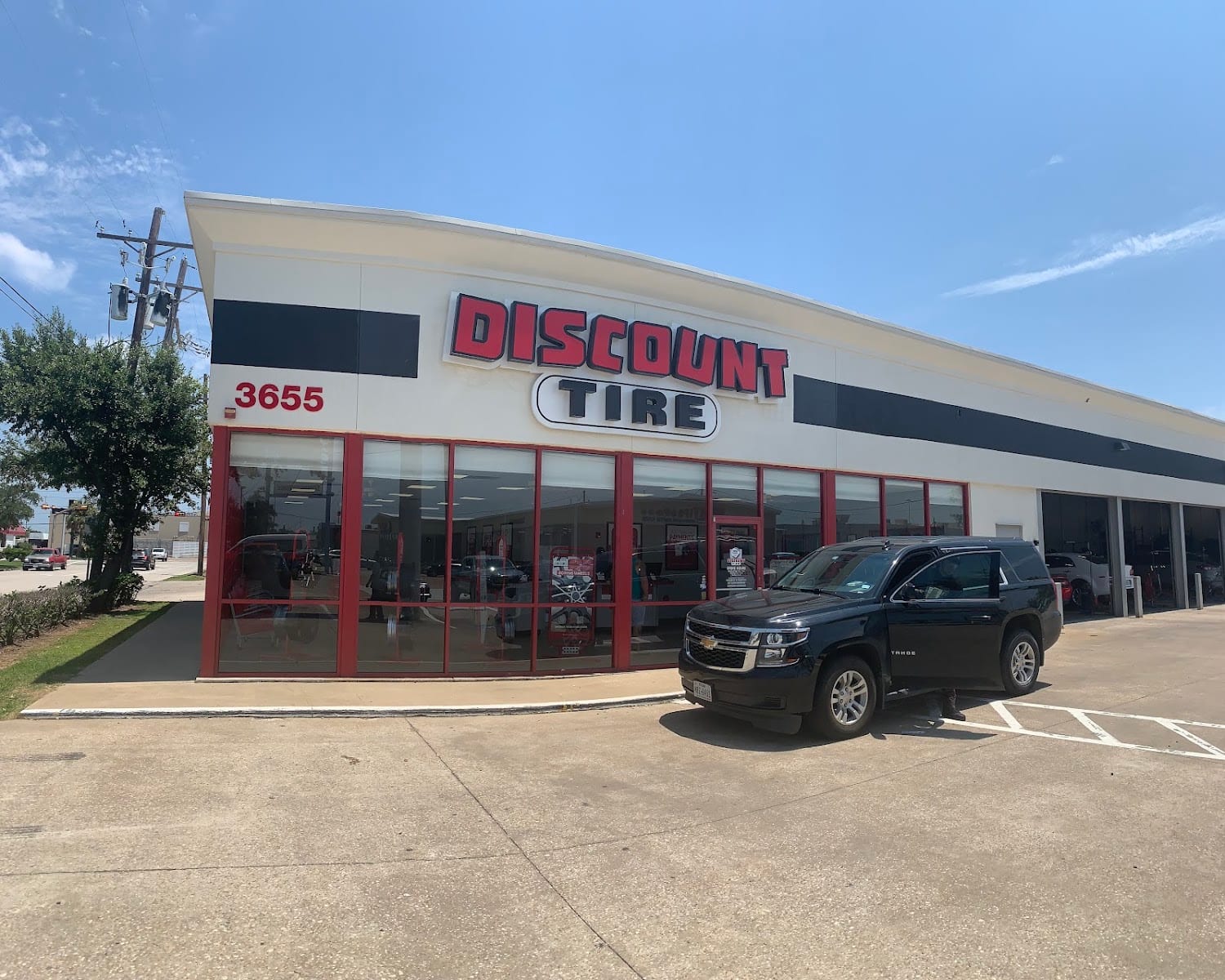 Discount Tire, photo 2